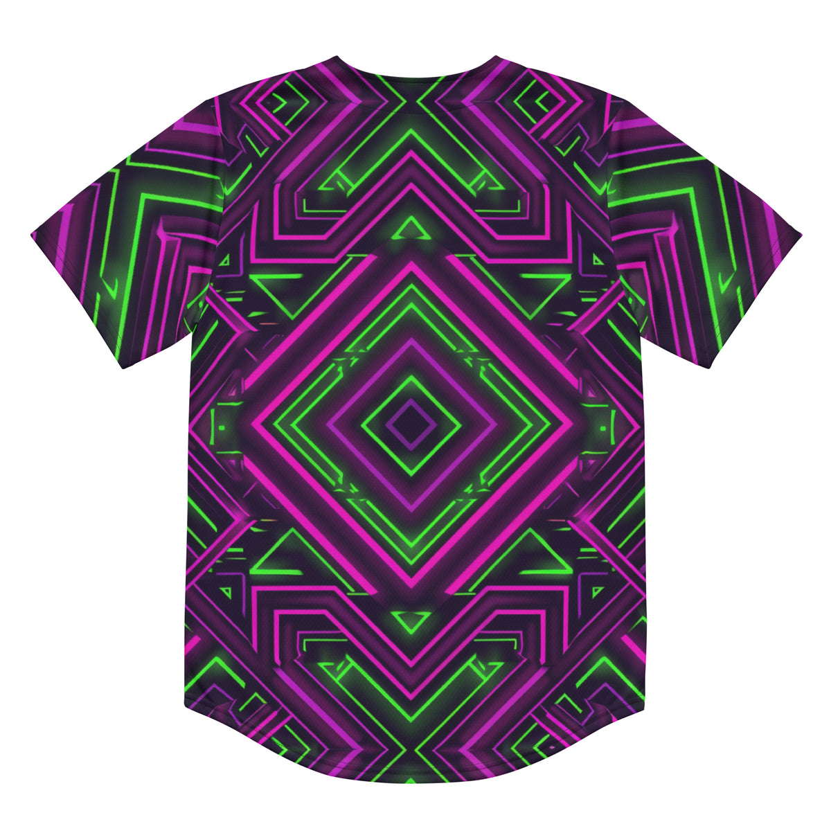 Nightharts Rave Iso Iso Triangle Jersey – Rave Refuge